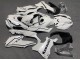 Billige Kawasaki ZX10R Motorrad Verkleidung 2021-2025 - Perl Weiss Schwarz