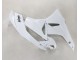 Billige Kawasaki ZX6R Motorrad Verkleidung 2009-2012 - Weiss Schwarz Ninja