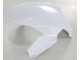 Billige Kawasaki ZX6R Motorrad Verkleidung 2009-2012 - Weiss Schwarz Ninja