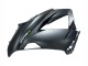 Billige Kawasaki ZX6R Motorrad Verkleidung 2013-2018 - Matt Schwarz