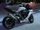 Billige Kawasaki ZX6R Motorrad Verkleidung 2019-2022 - Weiss Schwarz Carbonfaser
