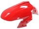 Billige Kawasaki EX300 Motorrad Verkleidung 2013-2024 - Rot Schwarz