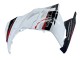 Billige Kawasaki EX300 Motorrad Verkleidung 2013-2024 - Weiss Rot Schwarz
