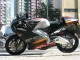 Billige Aprilia RS125 Motorrad Verkleidung 2000-2005 - Schwarz Rot Silber