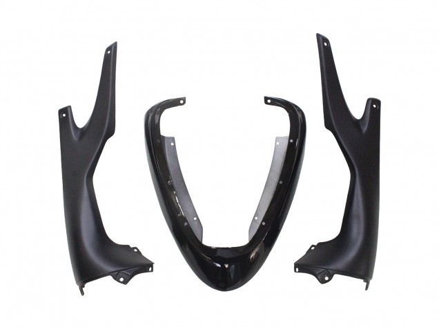 Billige Aprilia RS125 Motorrad Verkleidung 2000-2005 - Schwarz Rot Gelb