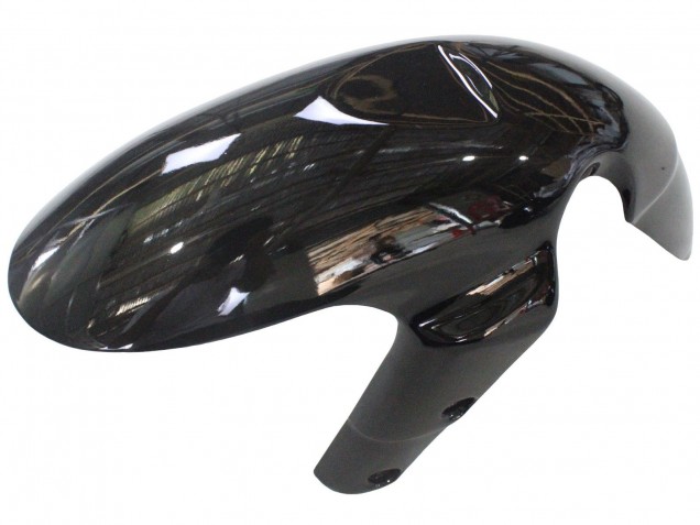Billige Aprilia RS125 Motorrad Verkleidung 2000-2005 - Schwarz Rot Gelb