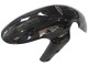 Billige Aprilia RS125 Motorrad Verkleidung 2000-2005 - Schwarz Rot Gelb