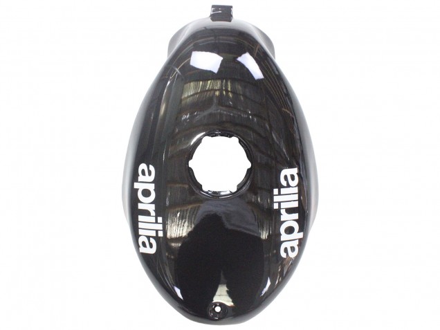 Billige Aprilia RS125 Motorrad Verkleidung 2000-2005 - Schwarz Rot Gelb