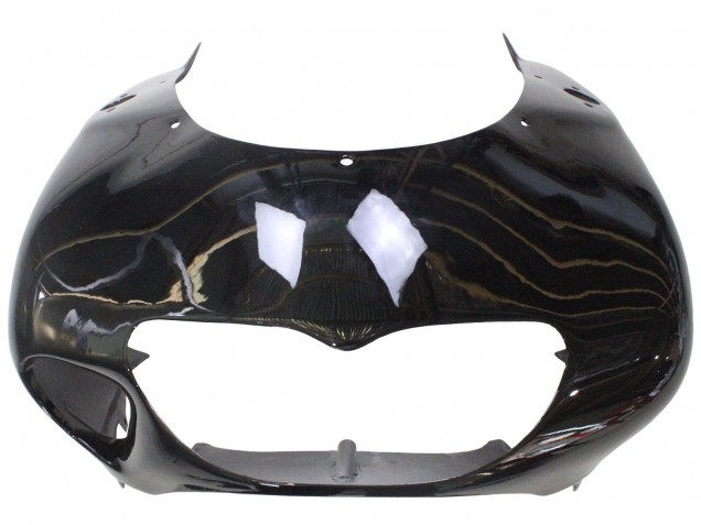 Billige Aprilia RS125 Motorrad Verkleidung 2000-2005 - Schwarz Rot Gelb
