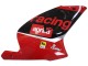 Billige Aprilia RS125 Motorrad Verkleidung 2000-2005 - Rot Schwarz Silber Rennen