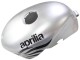 Billige Aprilia RS125 Motorrad Verkleidung 2000-2005 - Rot Schwarz Silber Rennen