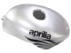 Billige Aprilia RS125 Motorrad Verkleidung 2000-2005 - Rot Schwarz Silber Rennen