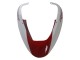 Billige Aprilia RS125 Motorrad Verkleidung 2000-2005 - Weiss Rot