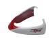 Billige Aprilia RS125 Motorrad Verkleidung 2000-2005 - Weiss Rot