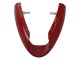 Billige Aprilia RS125 Motorrad Verkleidung 2000-2005 - Weiss Rot