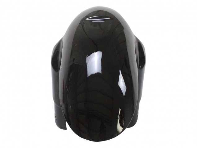 Billige Aprilia RS125 Motorrad Verkleidung 2000-2005 - Weiss Rot