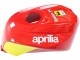 Billige Aprilia RS125 Motorrad Verkleidung 2006-2011 - Rot Weiss Gelb Schwarz