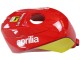 Billige Aprilia RS125 Motorrad Verkleidung 2006-2011 - Rot Weiss Gelb Schwarz