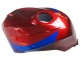 Billige Aprilia RS125 Motorrad Verkleidung 2006-2011 - Blau Rot