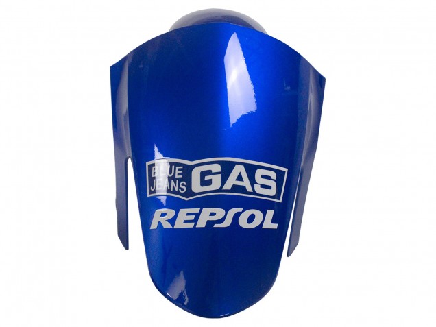 Billige Aprilia RS125 Motorrad Verkleidung 2006-2011 - Blau Rot