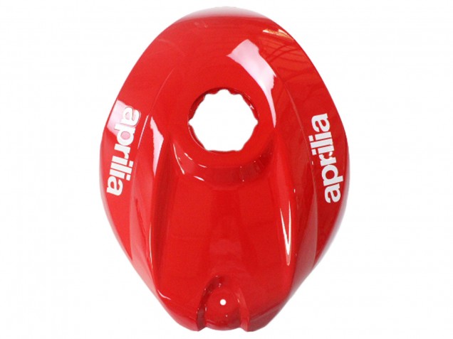 Billige Aprilia RS125 Motorrad Verkleidung 2006-2011 - Weiss Rot Schwarz
