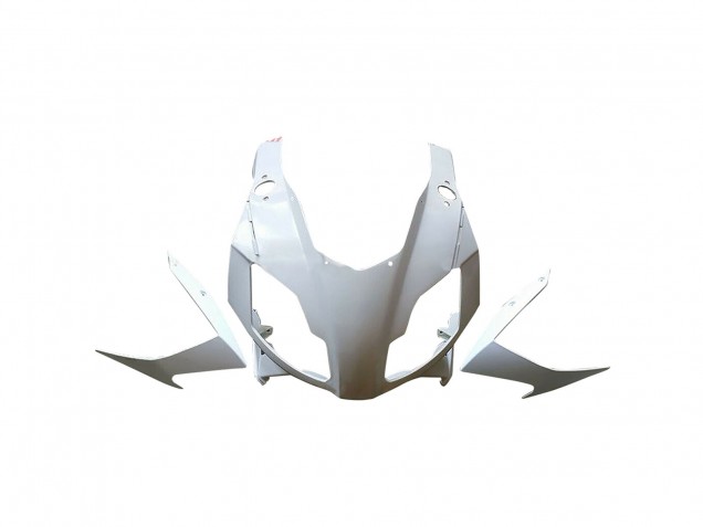 Billige Aprilia RS125 Motorrad Verkleidung 2006-2011 - Unbemalt