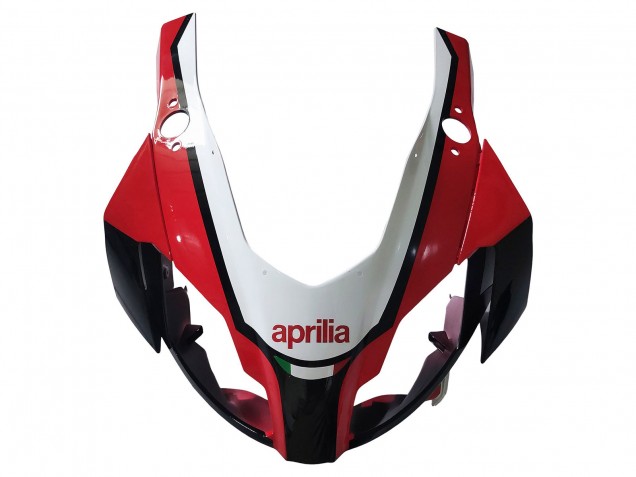 Billige Aprilia RS125 Motorrad Verkleidung 2006-2011 - Weiss Rot Schwarz Grun