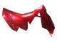 Billige Aprilia RS4 50 125 Motorrad Verkleidung 2012-2018 - Rot Matt Schwarz