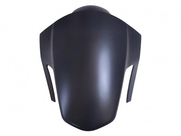 Billige Aprilia RS4 50 125 Motorrad Verkleidung 2012-2018 - Gelb Matt Schwarz