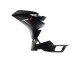 Billige Aprilia RS4 50 125 Motorrad Verkleidung Kit 2012-2019 - Matt Schwarz