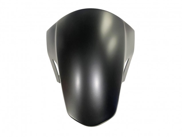 Billige Aprilia RS4 50 125 Motorrad Verkleidung Kit 2012-2019 - Matt Schwarz