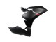 Billige Aprilia RS4 50 125 Motorrad Verkleidung Kit 2012-2019 - Matt Schwarz
