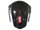 Billige Aprilia RS4 50 125 Motorrad Verkleidung 2012-2019 - Weiss Rot Gelb Glanzendes Schwarz