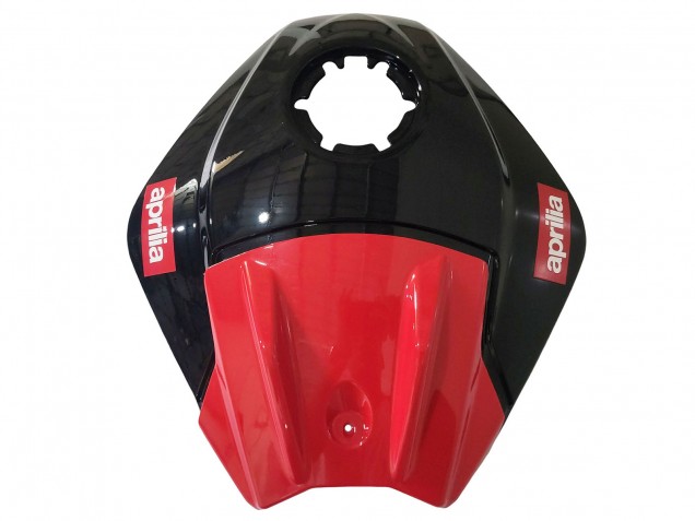 Billige Aprilia RS4 50 125 Motorrad Verkleidung 2012-2019 - Weiss Rot Gelb Glanzendes Schwarz