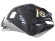 Billige Aprilia RS4 50 125 Motorrad Verkleidung 2012-2019 - Glanzendes Schwarz