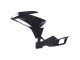 Billige Aprilia RS4 50 125 Motorrad Verkleidung 2012-2019 - Glanzendes Schwarz