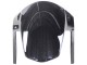 Billige Aprilia RS4 50 125 Motorrad Verkleidung 2012-2019 - Glanzendes Schwarz
