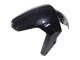 Billige Aprilia RS4 50 125 Motorrad Verkleidung 2012-2019 - Glanzendes Schwarz
