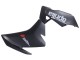 Billige Aprilia RS4 50 125 Motorrad Verkleidung 2012-2019 - Matt Schwarz