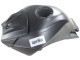 Billige Aprilia RS4 50 125 Motorrad Verkleidung 2012-2019 - Matt Schwarz