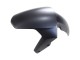 Billige Aprilia RS4 50 125 Motorrad Verkleidung 2012-2019 - Matt Schwarz