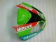Billige Kawasaki ZX6R Motorrad Verkleidung 2009-2012 - Grun Weiss Rot Schwarz Blau Motocard