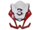Billige Aprilia RS4 50 125 Motorrad Verkleidung Kit 2012-2018 - Weiss Rot Grun Gelb Alitalia