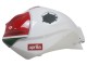 Billige Aprilia RS4 50 125 Motorrad Verkleidung Kit 2012-2018 - Weiss Rot Grun Gelb Alitalia