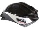 Billige Aprilia RS4 50 125 Motorrad Verkleidung 2012-2019 - Silber Rot Glanzendes Schwarz