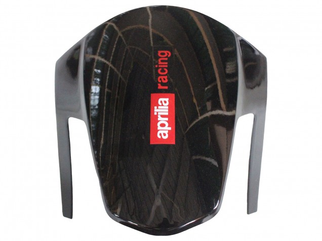 Billige Aprilia RS4 50 125 Motorrad Verkleidung 2012-2019 - Silber Rot Glanzendes Schwarz