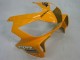 Billige Honda CBR600 F4i Motorrad Verkleidung 2004-2007 - Gelb Blau Weiss Schwarz Nastro Azzurro
