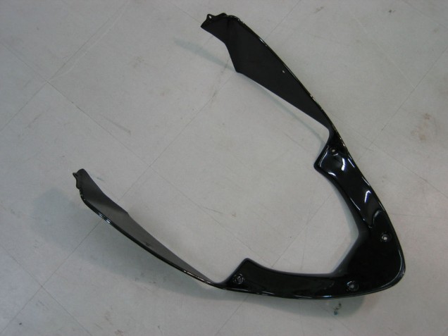 Billige Honda CBR600 F4i Motorrad Verkleidung 2004-2007 - Gelb Blau Weiss Schwarz Nastro Azzurro
