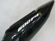 Billige Honda CBR600 F4i Motorrad Verkleidung 2004-2007 - Glanzendes Schwarz