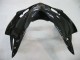 Billige Honda CBR600 F4i Motorrad Verkleidung 2004-2007 - Glanzendes Schwarz